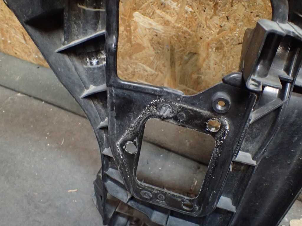 фото №10, Pas передній smart a451