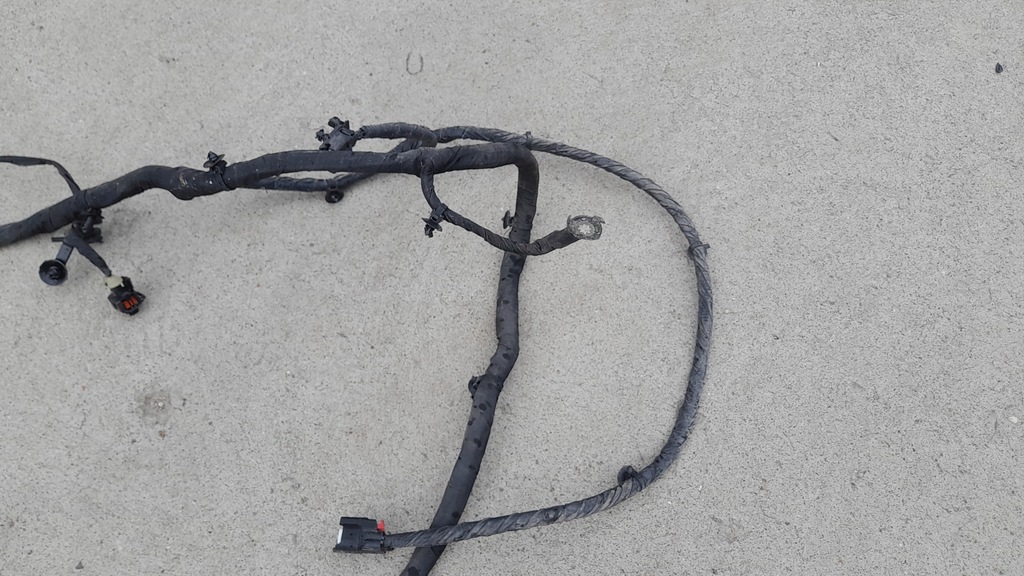 фото №8, Ram 1500 5.7 09- жгут подвеска 68445146ab usa