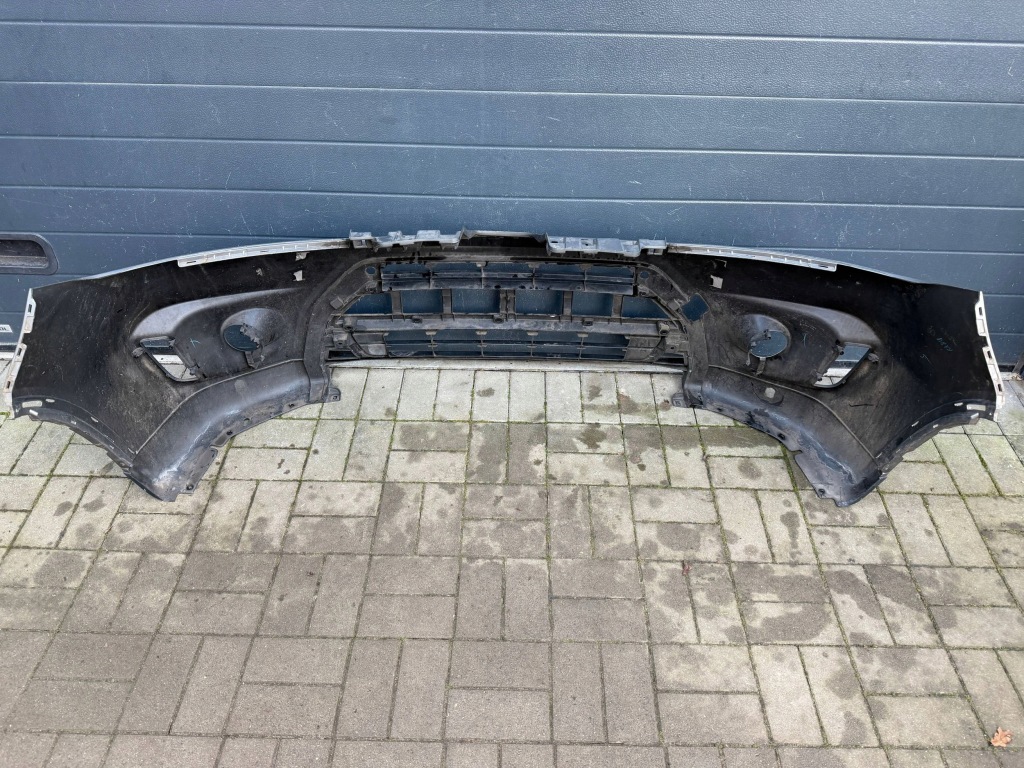 Suzuki vitara 3 iii 15- бампер перед передній Доставка