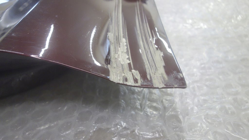 фото №10, Tesla y двері перед передні праве оригінал