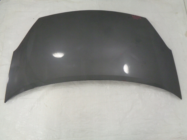 фото №1, Peugeot partner iii lift капот крышка двигателя