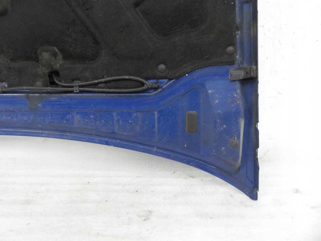 фото №4, Капот fiat doblo i mpv