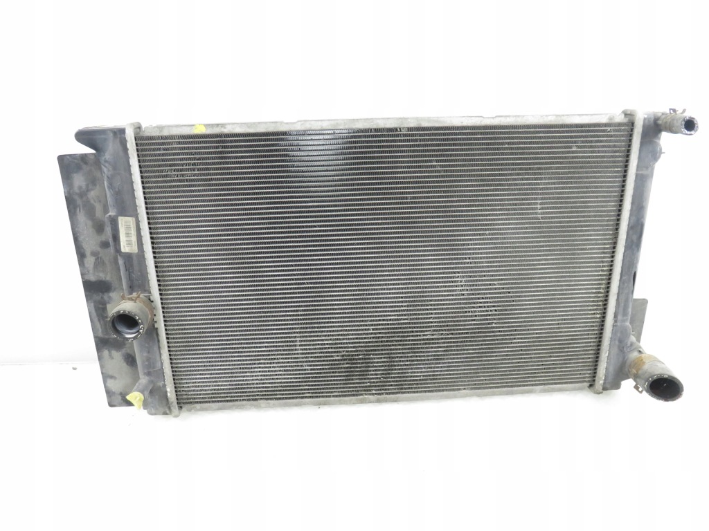 Купить Радиатор воды toyota auris e15 1.6