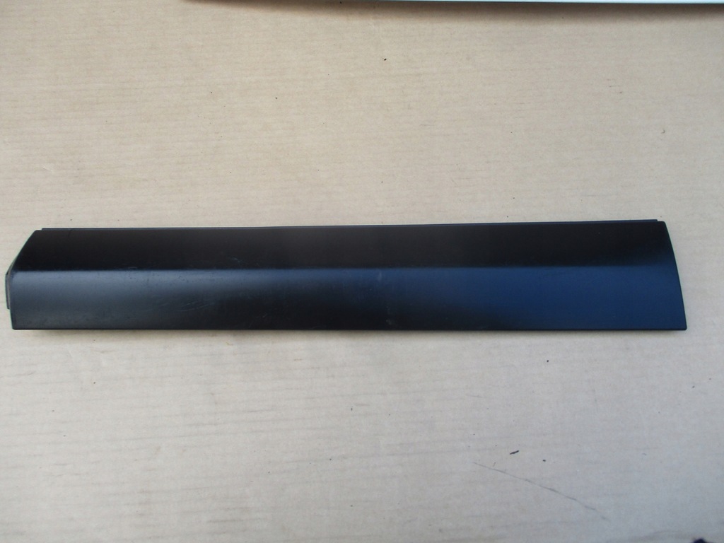 фото №1, Молдинг двері права задня задня ds ds3 crossback 9820807880