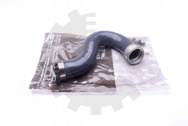 Шланг труба пабтрубок  turbo mercedes sprinter 9065282582 в Украине