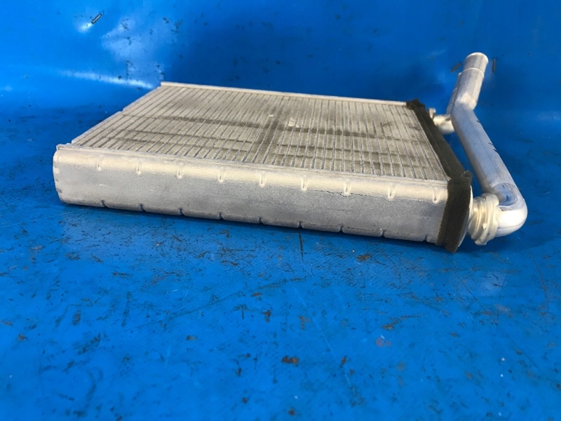 фото №5, Радіатор обігрівача toyota prius - 30 09-17 8710742170