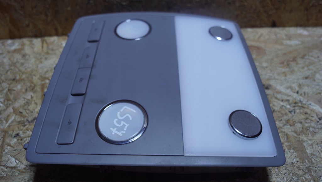 фото №7, Volkswagen оригинальный номер 3d0947136