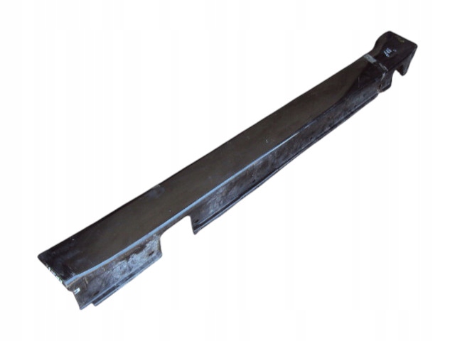 фото №1, Молдинг поріг ліва bmw 5 e60 e61 lift 07-