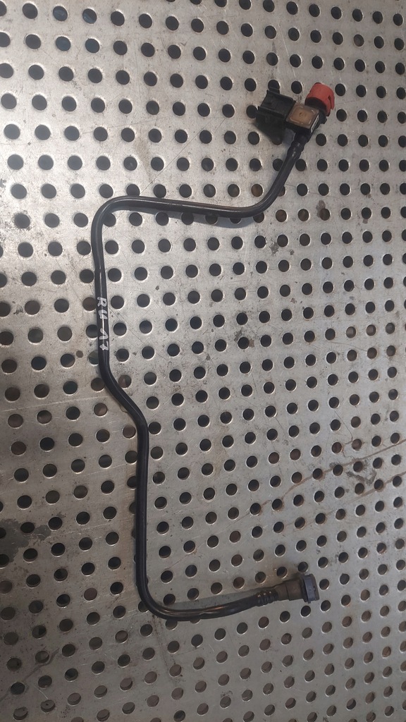 фото №1, Chrysler pacifica 2016-2018r датчик тиску пального