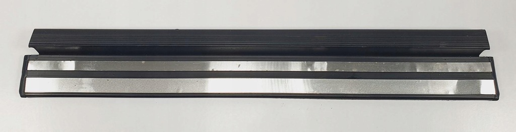 фото №1, Молдинг накладка порог правый задняя mercedes w124