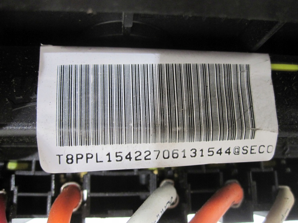 фото №7, Peugeot 5008 i коробка запобіжників 9675877980