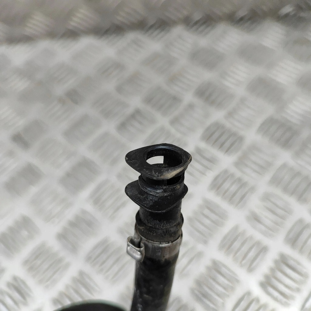 фото №5, Audi q5 sq5 2012 wąż / шланг распылителя лампы передней