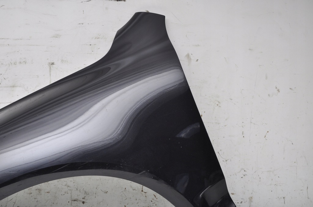 фото №10, Touareg i крила лівий перед передній 7l6821207e