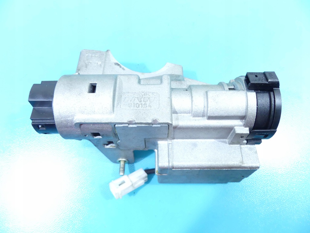 фото №13, Бортовий комп'ютер набір lancia thesis 60679967 2.4 бензин