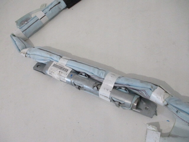 фото №3, Ford ecosport ii подушка безопасности шторка безопасности правая