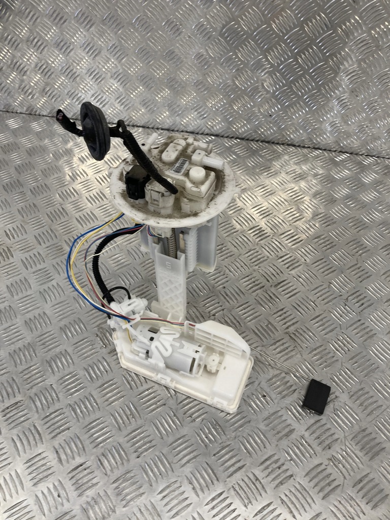 фото №1, Насос пального поплавок yaris cross 21- 1.5 h