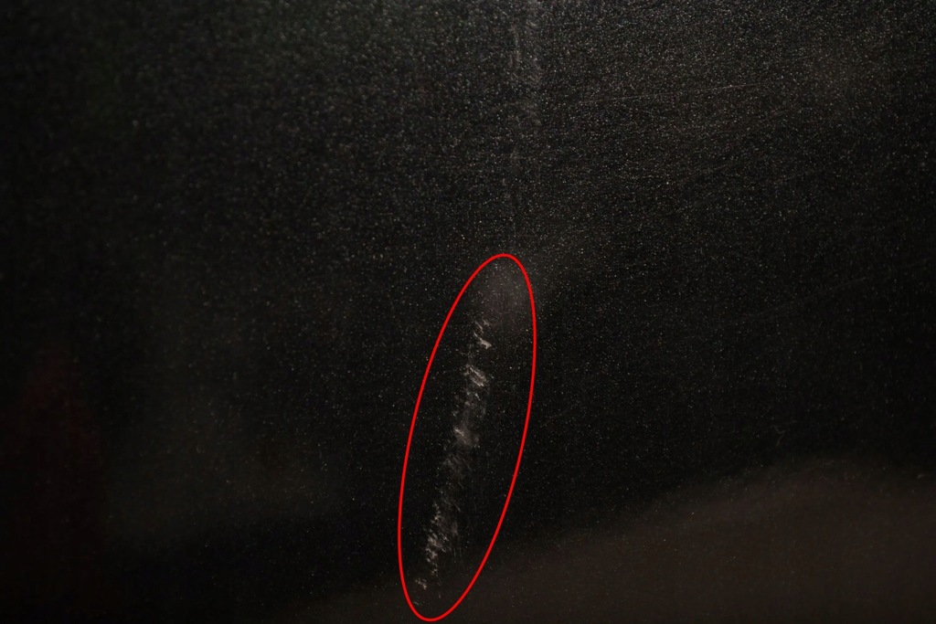 фото №8, Dodge nitro 2009 задняя сторона правая дверь задние