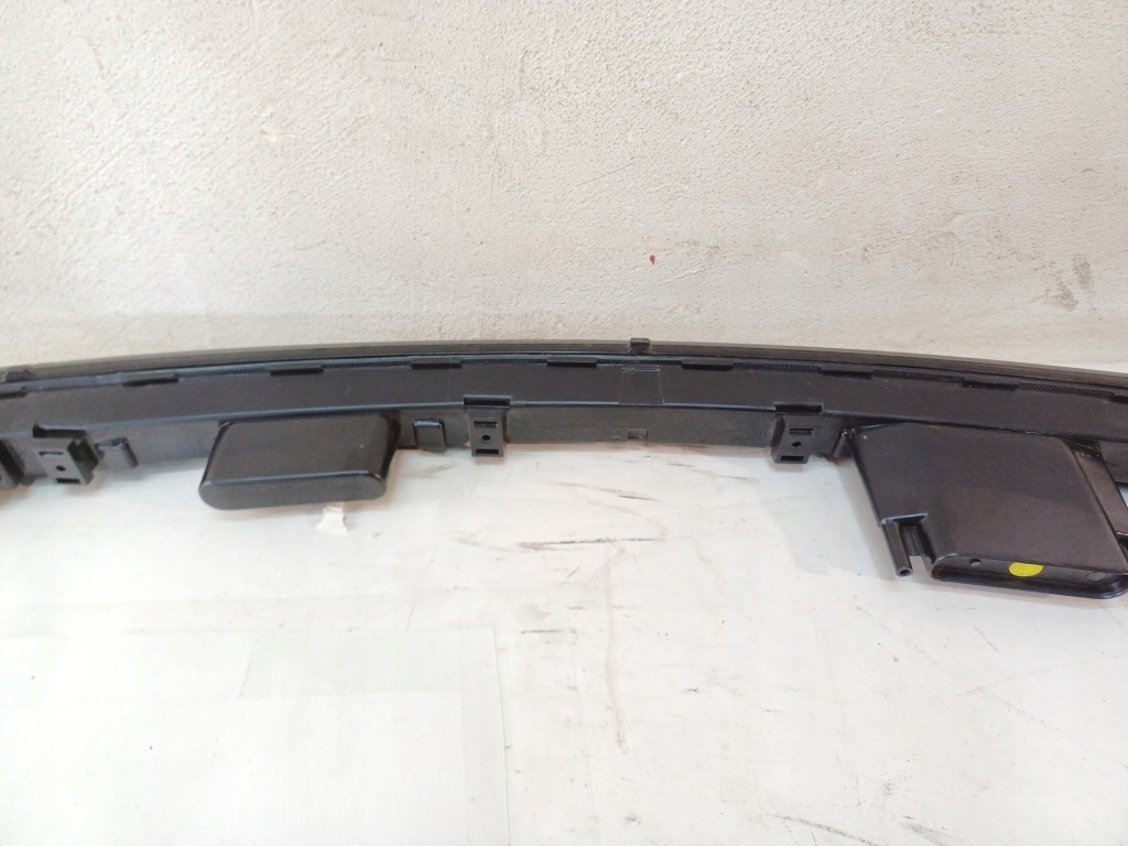 Лампа накладка средняя перед led передний mercedes-benz eqa w243 h243 21- в Украине