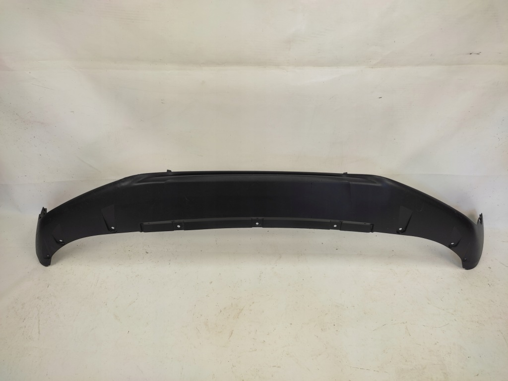 Mini countryman f60 спойлер бампера передний перед 2017- Цена