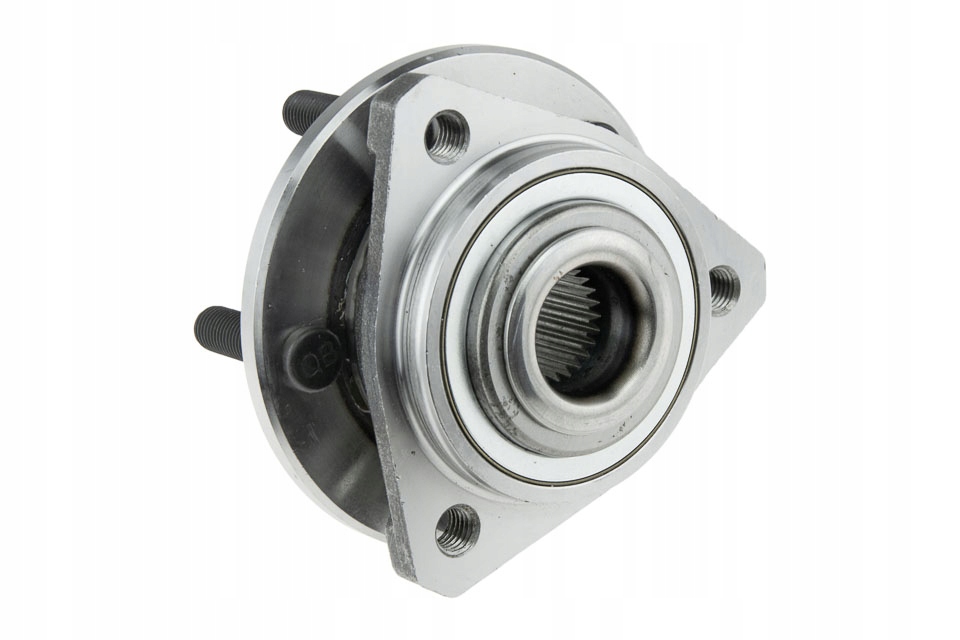 фото №1, Ступица подшипник колеса перед nty chrysler sebring 2.0 2.4