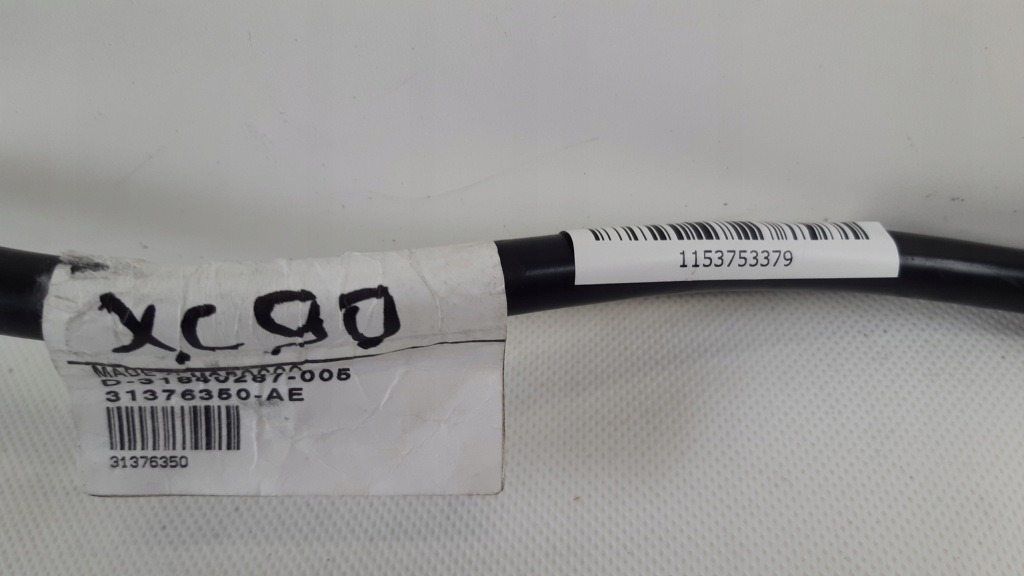 фото №8, Volvo xc90 ii клема піротехнічна 30659848, 31840287