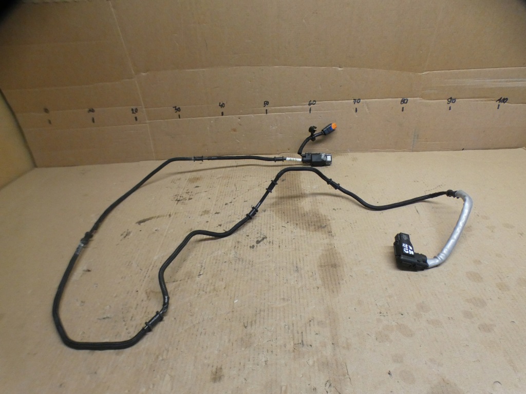 Купити Шланг adblue clio v