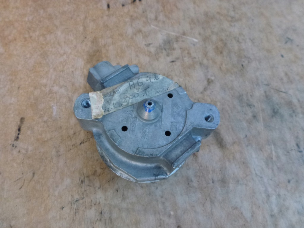 фото №6, Подушка двигуна audi a6 420199381q