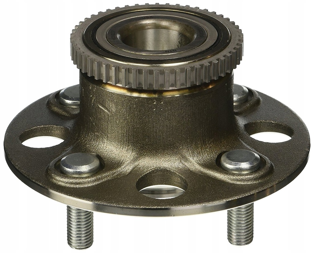 фото №1, Ступиця задня підшипник honda civic vii, 2001-06 +abs