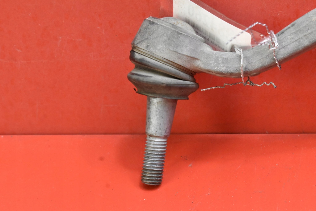 фото №5, Трансмиссия рулевая рейка eu kk83-3200-ab jaguar f-pace x761 2.0 d 180 km 4x4