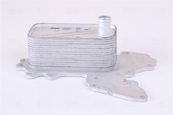 фото №15, Радиатор масла nissens 90984