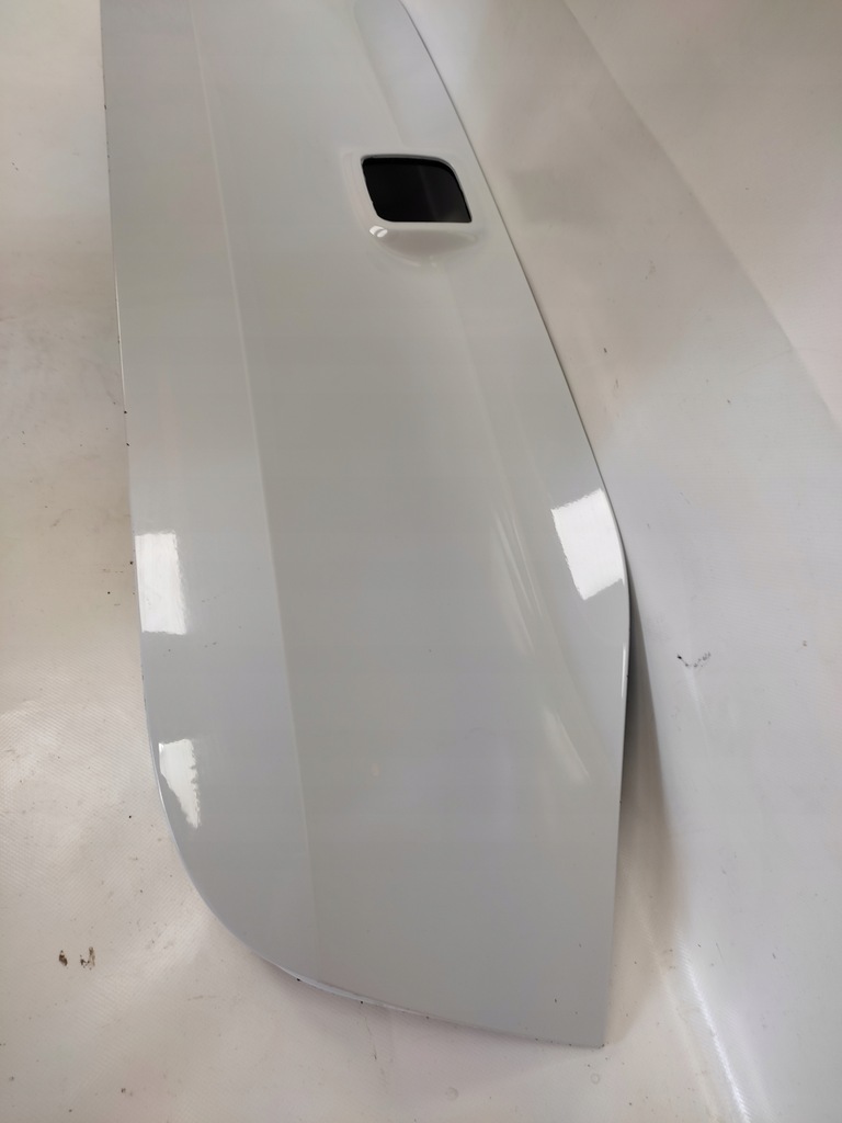 фото №7, Seat leon iv накладка молдинг кришки багажника задня 20-