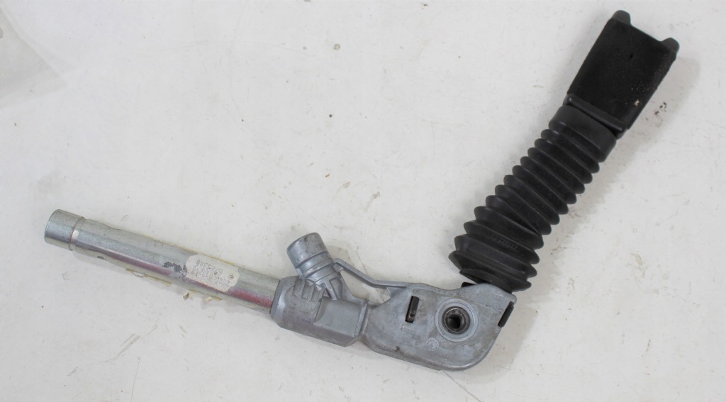 фото №6, Натяжитель разъём поперечина правый перед bmw e60 e61