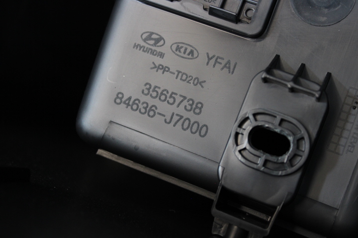 фото №4, Туннель средний kia ceed iii