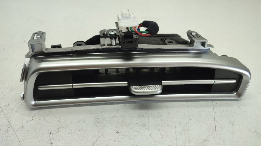 фото №1, Решётка обдув левая 97480-aa000 elantra vii eu