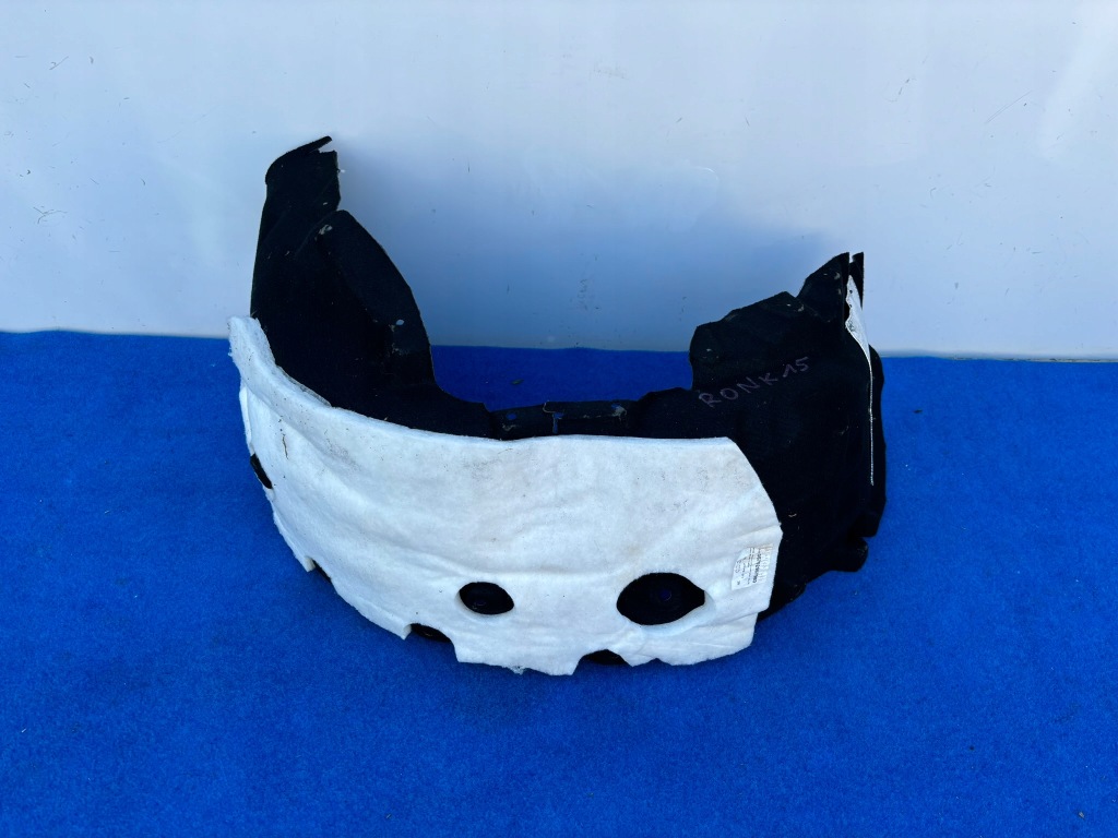 фото №1, Maserati granturismo 23-24 rok правое подкрылок задняя nowe оригинал m189 ronk15