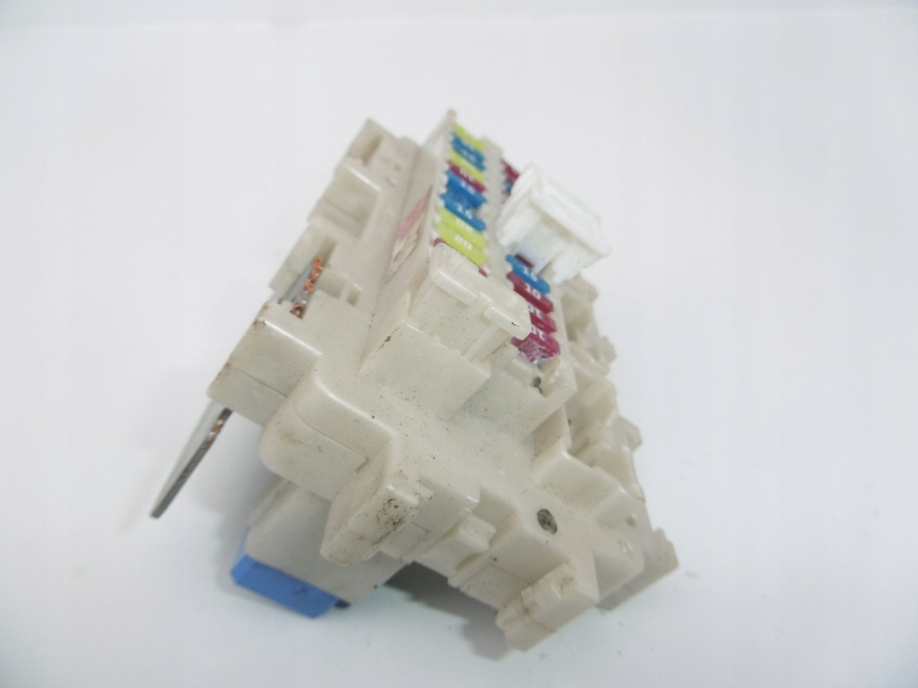 фото №4, Коробка предохранителей infiniti m m30 m35 m37 q70