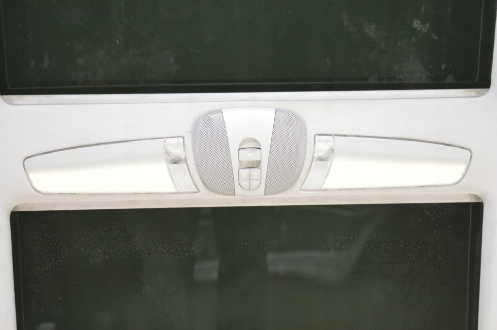 фото №10, Панорама крыша стеклянный mercedes w211 e klasa e55 2117800144