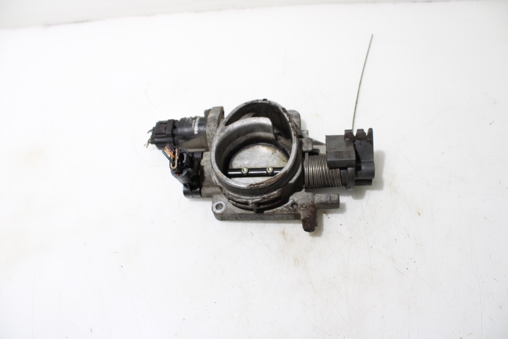 фото №1, Дросельна заслінка chrysler sebring ii 2.7