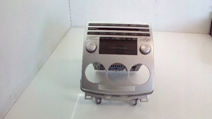 фото №10, Радіопрогравач mazda 5 cc9366ar0