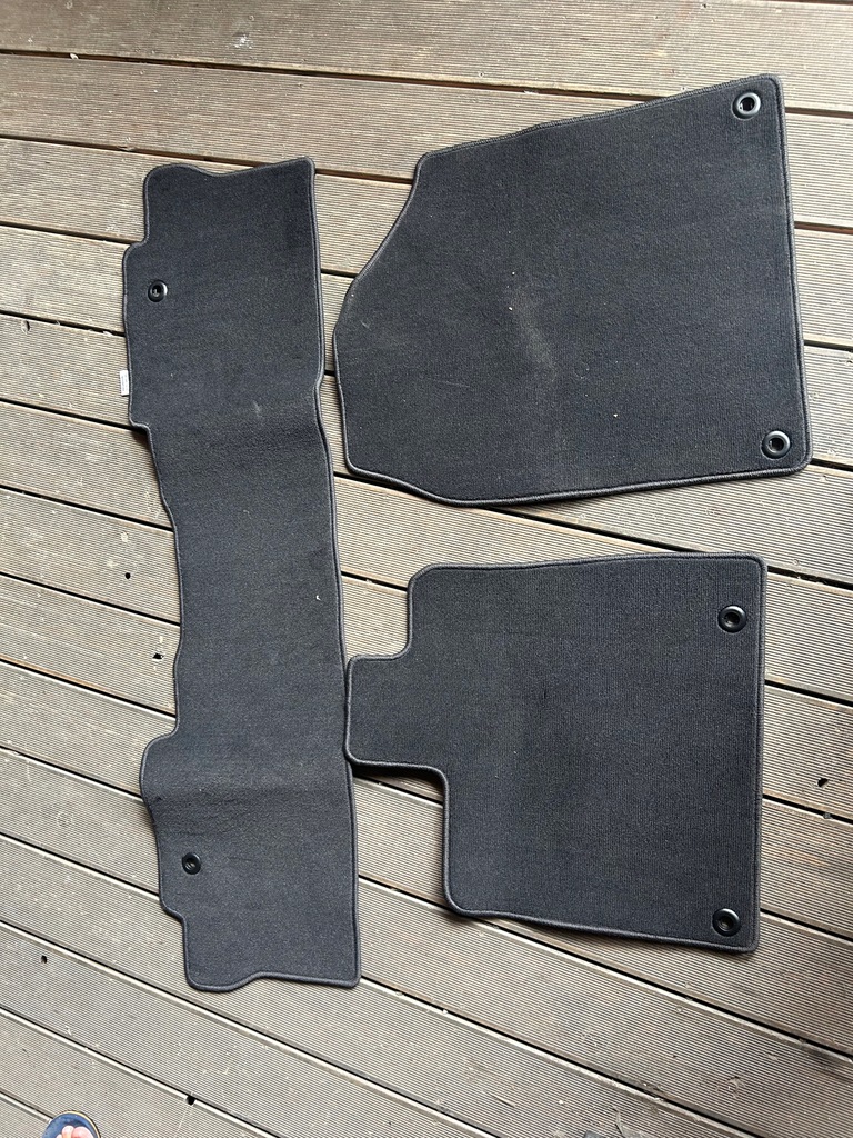 фото №1, Honda ridgeline килимки