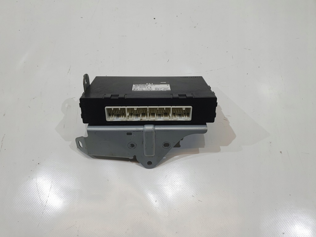 фото №1, Legacy outback v блок управления модуль bsi комфорта