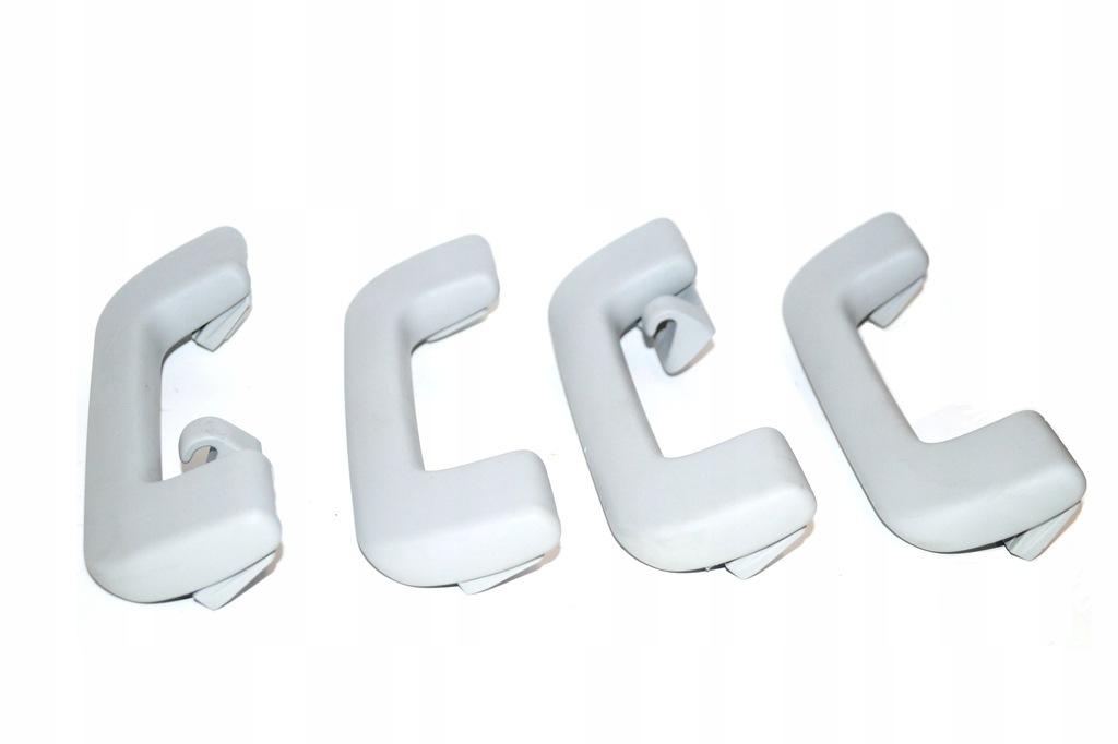 фото №1, Audi a8 4h ручки стельовий 4h0857607c 4h0857607b