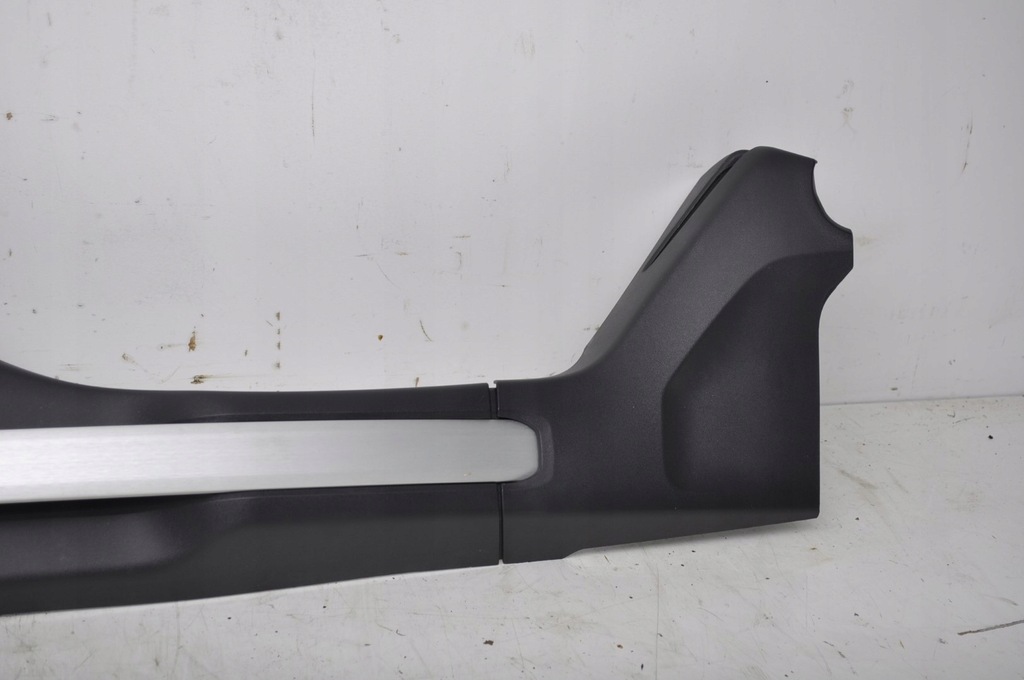 фото №6, Porsche 718 cayman 982 2.0 защита пластик