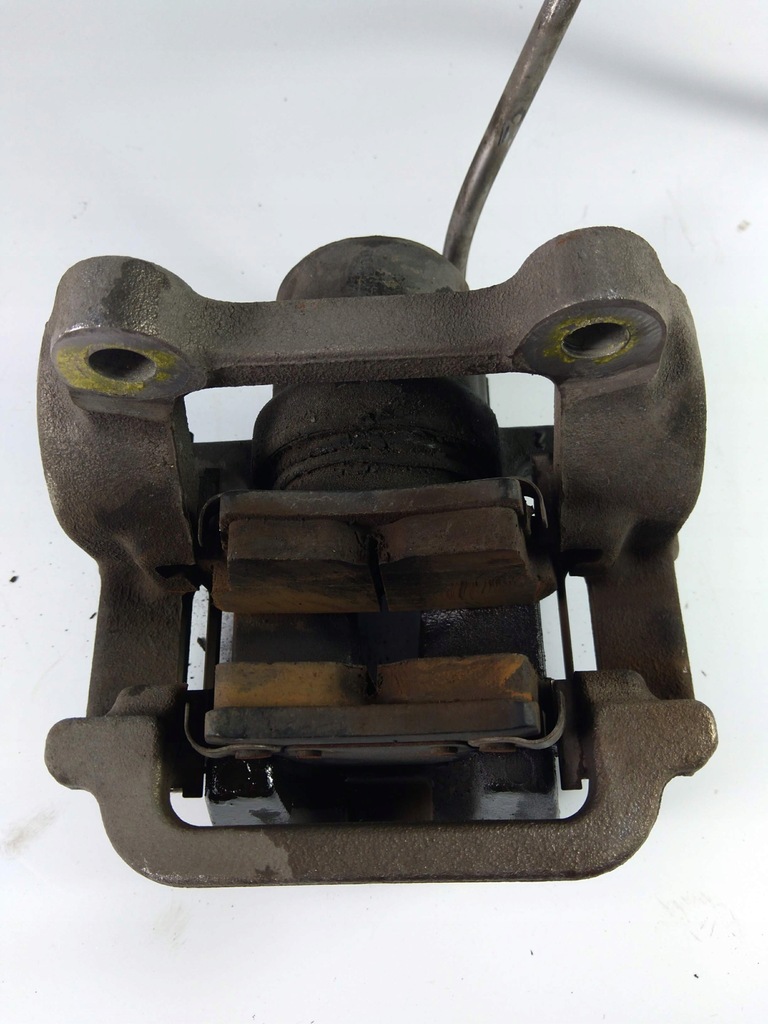 фото №6, Challenger charger 15+ супорт гальмівний lh задня 3.6