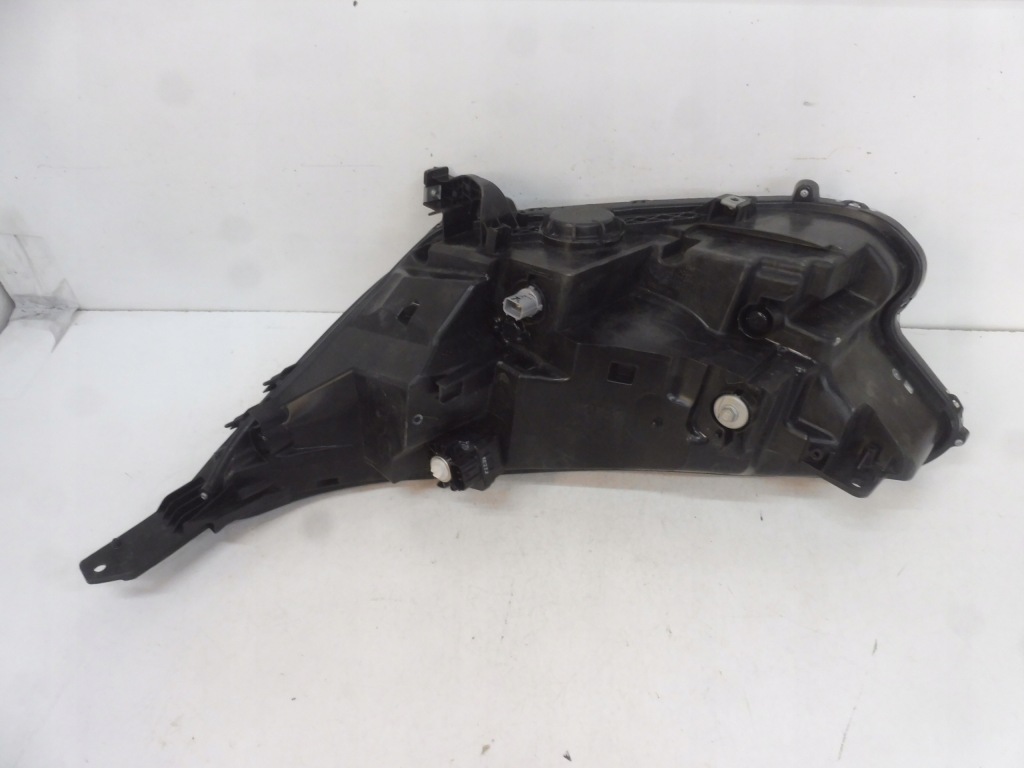 фото №6, Honda crv iv 4 lift лампа правая full led drl