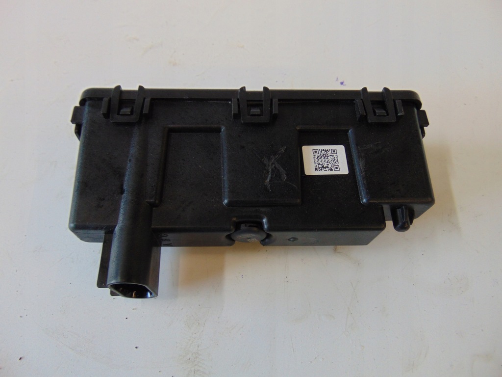 фото №1, Модуль датчик esp opel astra l vi 308 iii ds4 9824468280