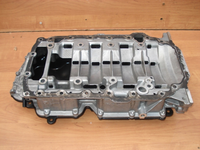 фото №8, Vw audi skoda a3 rs3 2.0 tdi dst dez піддон оливи картер 05l103603p v100 5xy