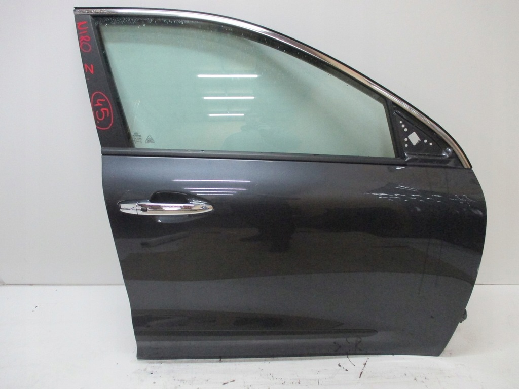 фото №6, Двері праве передні kia niro