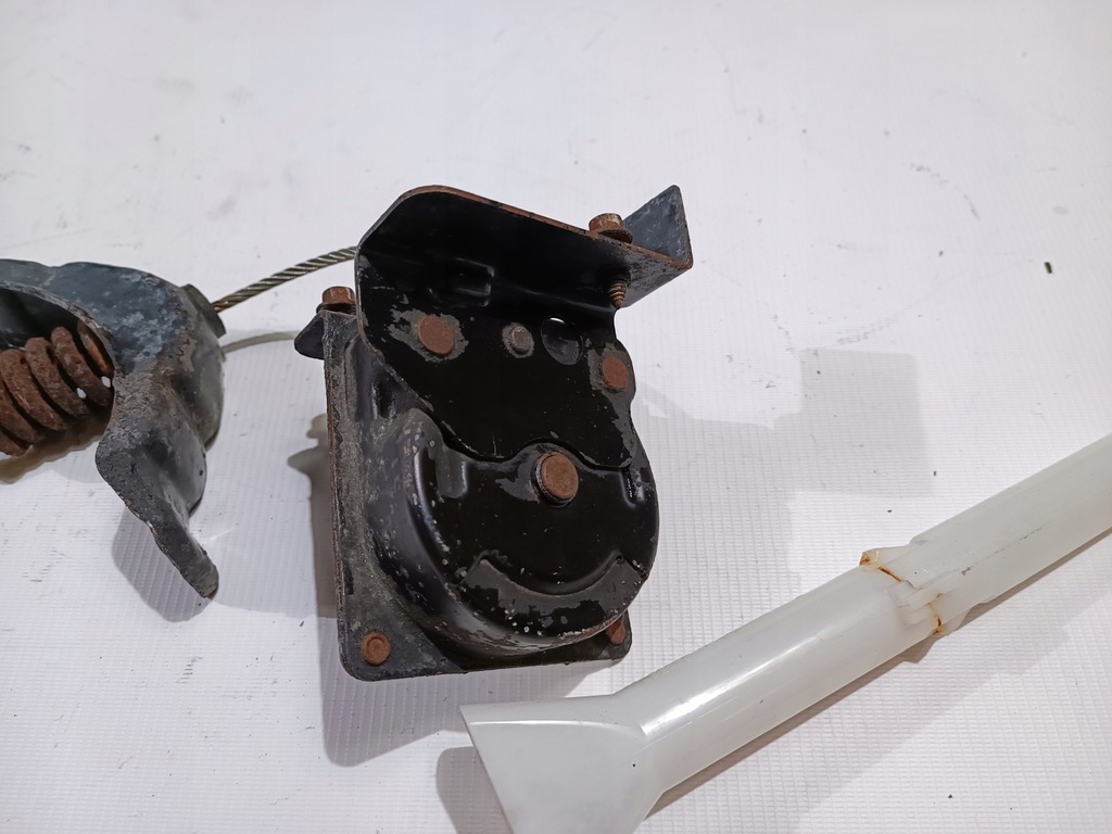 фото №6, Кронштейн подъемник колеса запасного ford f150 2015-