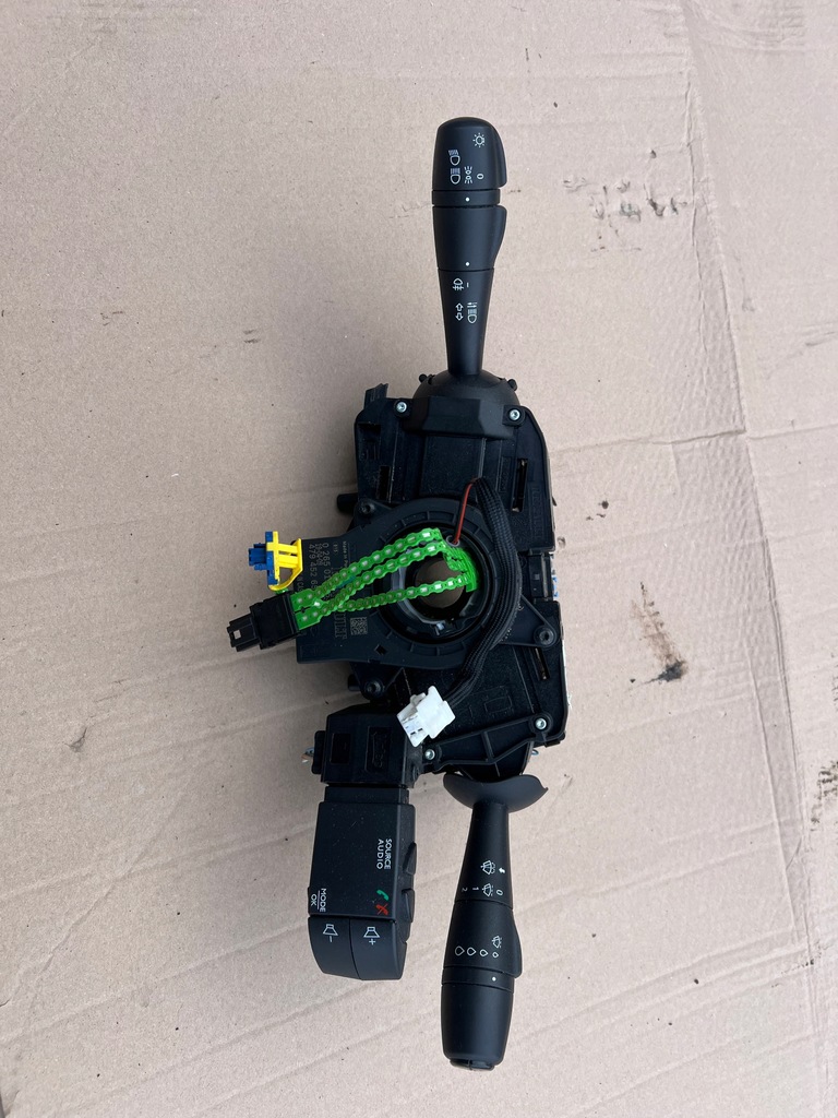 фото №1, Комбинированный trafic iii 479452659r